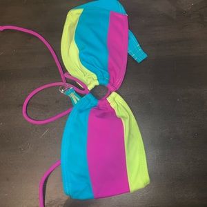 Bikini Bandeau